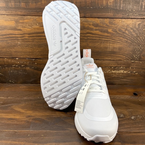 ADIDAS MULTIX WOMENS SHOES ( FZ3454) - Picture 9 of 12